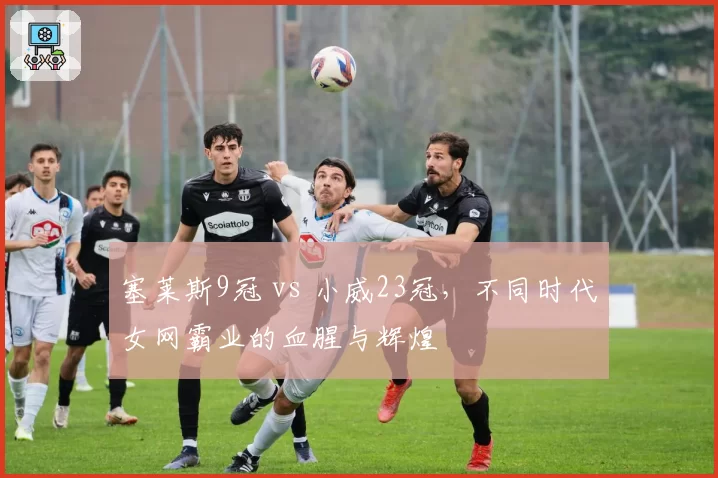 塞莱斯9冠 vs 小威23冠，不同时代女网霸业的血腥与辉煌