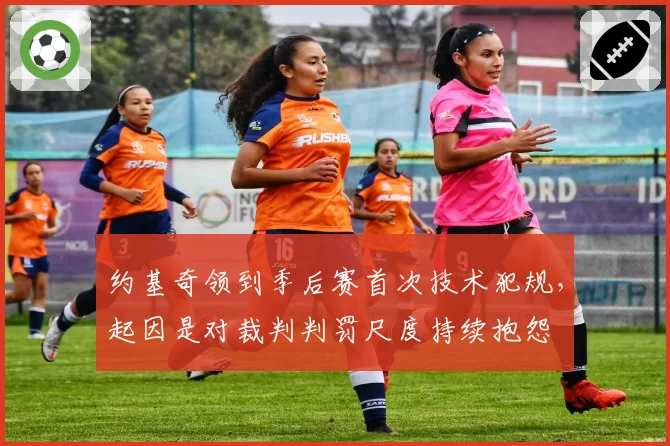约基奇领到季后赛首次技术犯规，起因是对裁判判罚尺度持续抱怨
