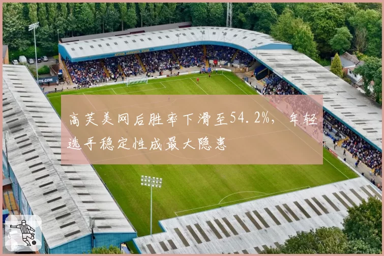 高芙美网后胜率下滑至54.2%,年轻选手稳定性成最大隐患